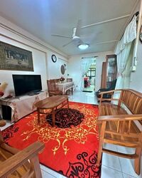 Blk 541 Bedok North Green (Bedok), HDB 2 Rooms #638253091